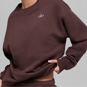 Alo Accolade Sweatshirt